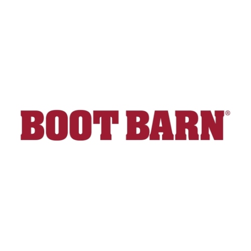 BOOT BARN Coupon Codes