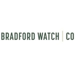 Bradford Watch Co. Coupon Codes