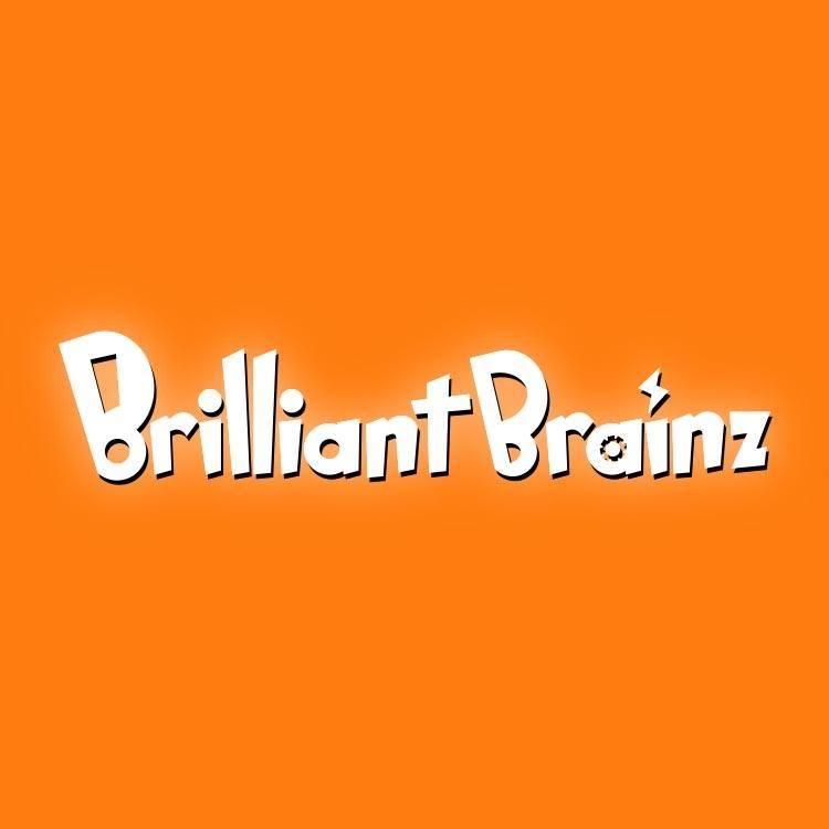 Brilliant Brainz Coupon Codes