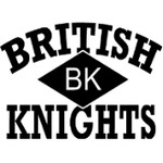 British Knights Coupon Codes