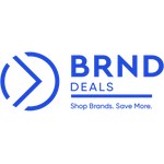 BRND DEALS Coupon Codes