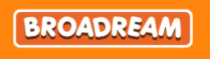BROADREAM Coupon Codes