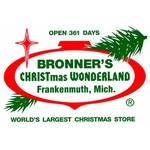 Bronner's Christmas Wonderland Coupon Codes