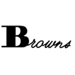 Brown Shoes Coupon Codes