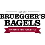 Bruegger's Bagels Coupon Codes