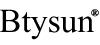 Btysun Coupon Codes