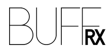 BuffRX Coupon Codes