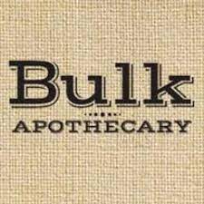 Bulk APOTHECARY Coupon Codes