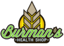 Burman's Health Shop Coupon Codes