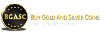 Buy Gold & Silver Coins Coupon Codes