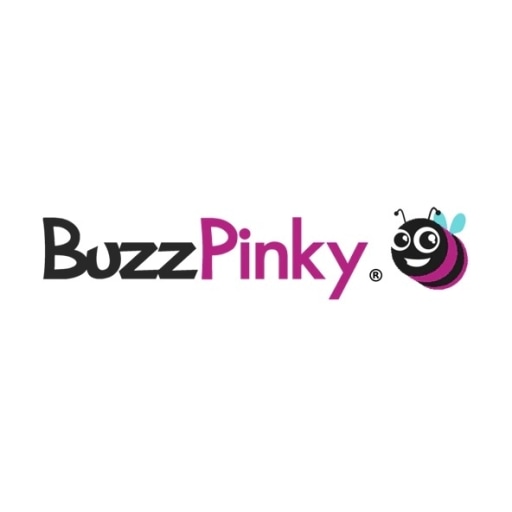 Buzz Pinky Coupon Codes
