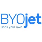 BYOjet Coupon Codes