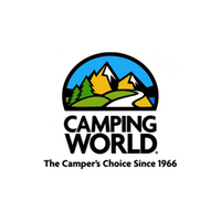 Camping World Coupon Codes