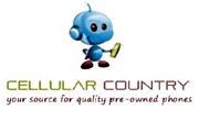 Cellular Country Coupon Codes