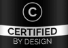 Certified by Design Coupon Codes
