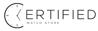 Certified Watch Store Coupon Codes