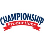 Championship Productions Coupon Codes