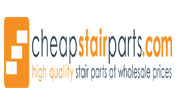 Cheap Stair Parts Coupon Codes