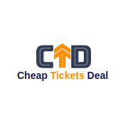 Cheap tickets deal Coupon Codes