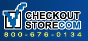 CheckOutStore Coupon Codes