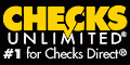 Checks Unlimited Coupon Codes