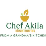 Chef Akila Coupon Codes