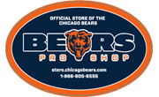 Chicago Bears Coupon Codes