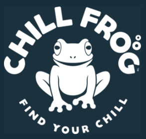 Chill Frog Coupon Codes