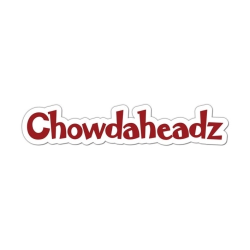 Chowdaheadz Coupon Codes