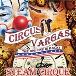 Circus Vargas Coupon Codes