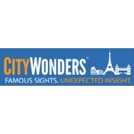 City Wonders Coupon Codes