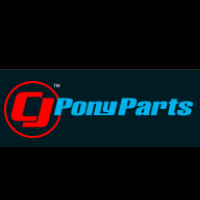 CJ Pony Parts Coupon Codes