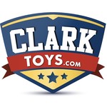 CLARKtoys Coupon Codes