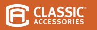 Classic Accessories Coupon Codes