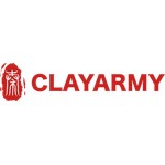 Clayarmy Coupon Codes