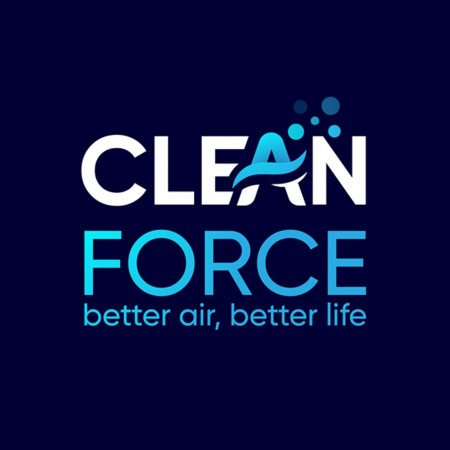 CleanForce Air Coupon Codes