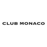 Club Monaco Coupon Codes
