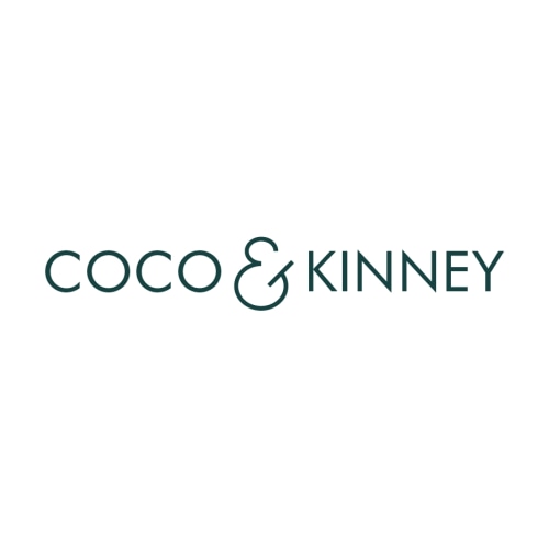 Coco & Kinney Coupon Codes