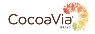 CocoaVia Coupon Codes