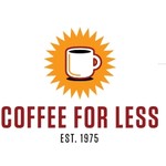 Coffee For Less Coupon Codes
