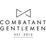 Combatant Gentlemen Coupon Codes