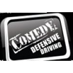 Comedy Defensive Driving Coupon Codes