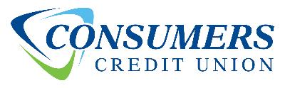 Consumers Credit Union Coupon Codes