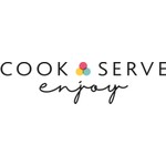 Cook, Serve, Enjoy Coupon Codes