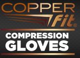Copper Fit Gloves Coupon Codes