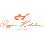 Copper Kitchen Store Coupon Codes