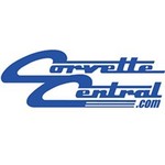 Corvette Central Coupon Codes