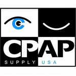 CPAP Supply USA Coupon Codes