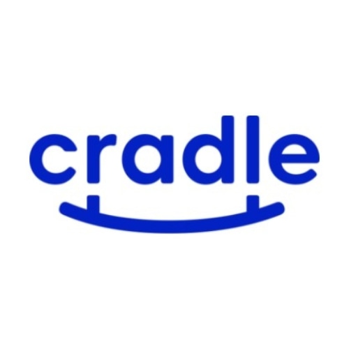 Cradle Coupon Codes