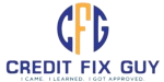 Credit Fix Guy Coupon Codes